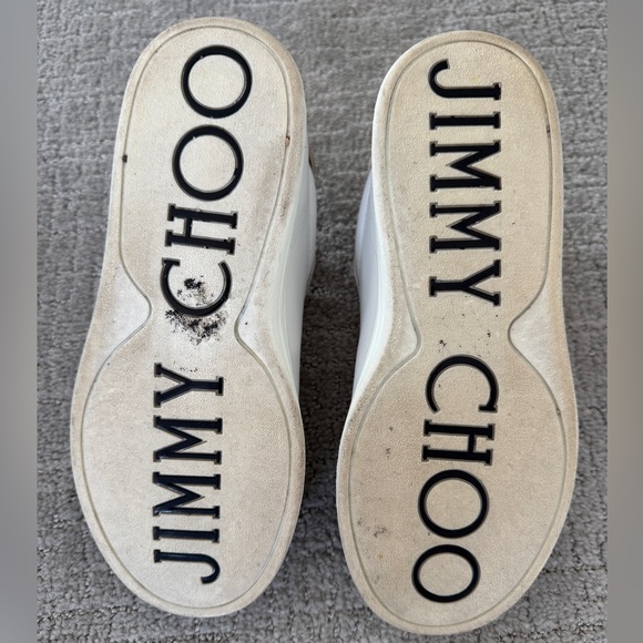 Jimmy Choo sneakers - Picture 6 of 11